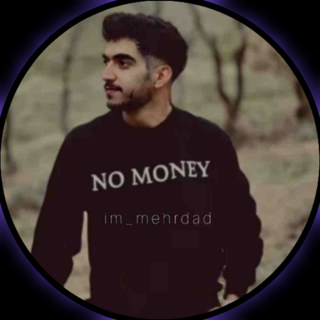 مهرداد تیموری